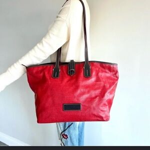 DOONEY & BOURKE Ladies vintage bag